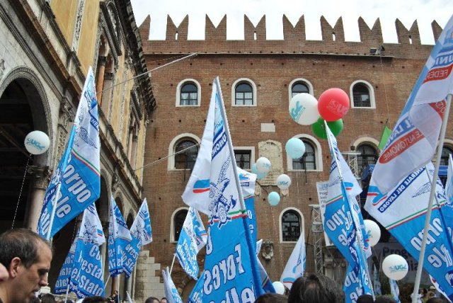 Verona - 1 maggio 2013